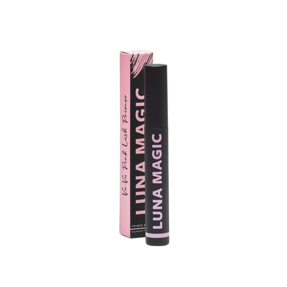NWT lash primer